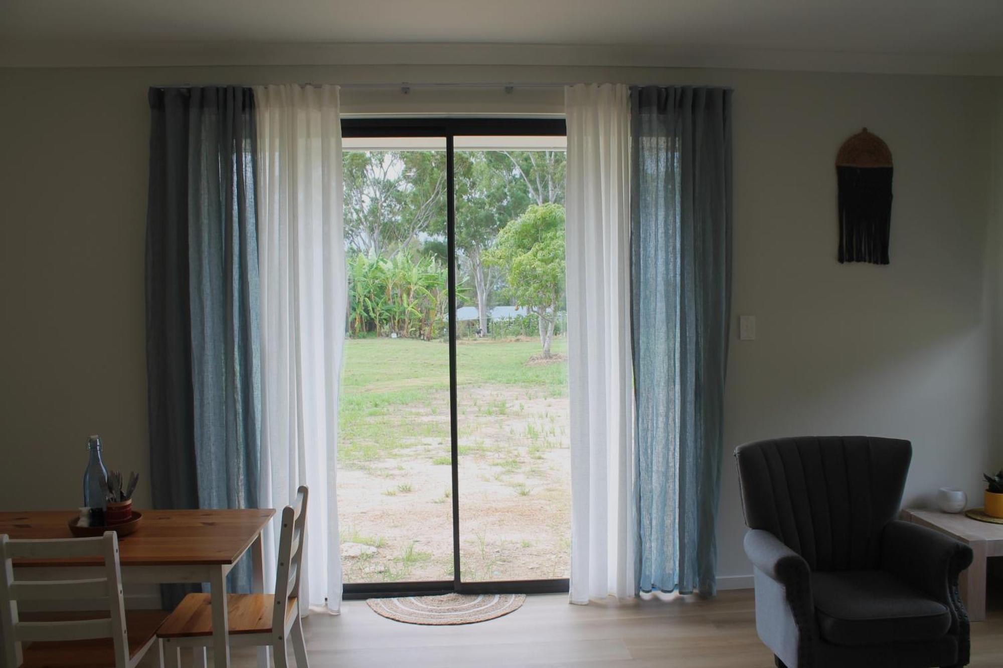 The Woodlands Hideaway - Premium Acreage Guesthouse Browns Plains Exterior photo