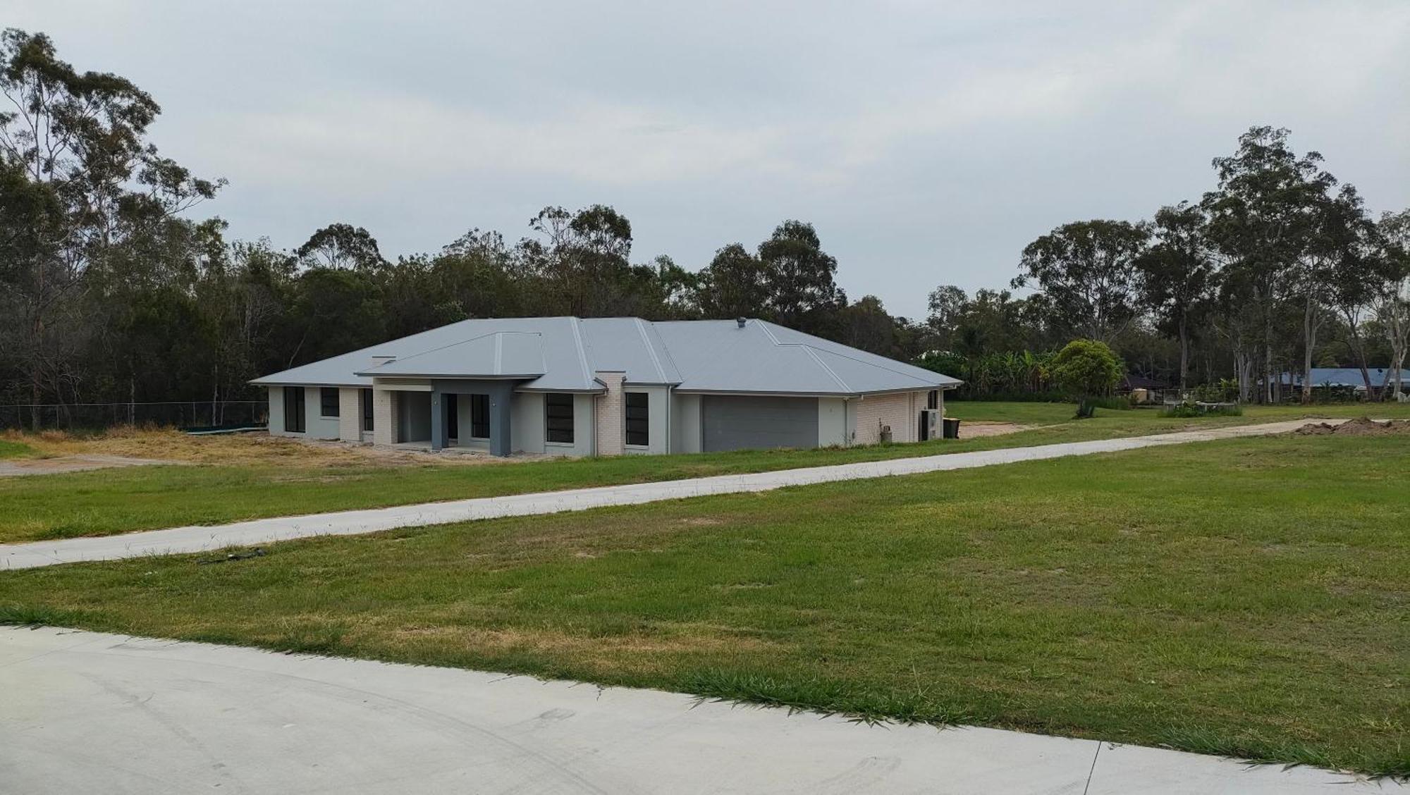 The Woodlands Hideaway - Premium Acreage Guesthouse Browns Plains Exterior photo
