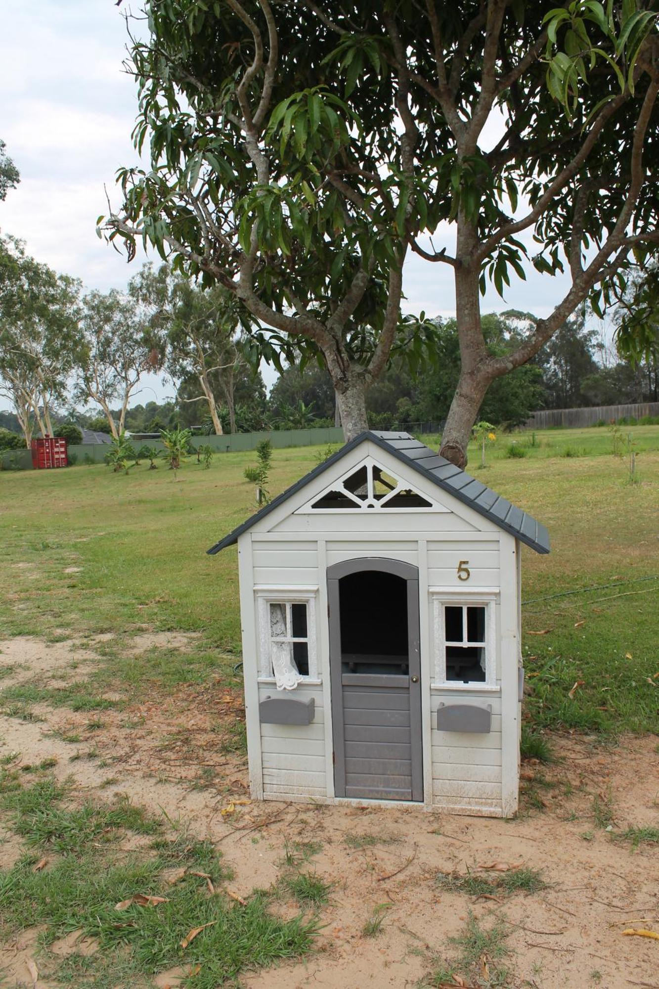 The Woodlands Hideaway - Premium Acreage Guesthouse Browns Plains Exterior photo